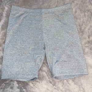 Akira Biker Shorts